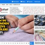 Aydın Son Dakika Haberler - Yenikiroba.com
