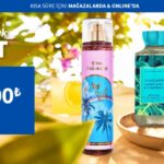 Nemlendirici Vücut Kremi - Bathandbodyworks.com.tr