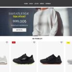 Reebok Bb 4000 Spor Ayakkabı - upup.com.tr