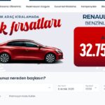 İzmir Araç Kiralama - qcar.com.tr