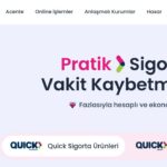 Seyahat Sağlık Sigortası - quicksigorta.com