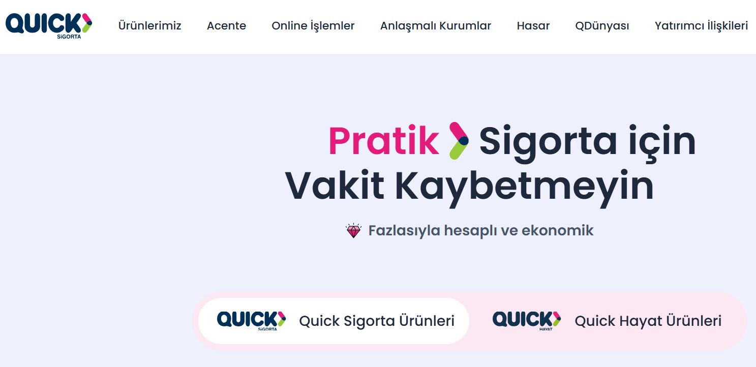 Seyahat Sağlık Sigortası - quicksigorta.com