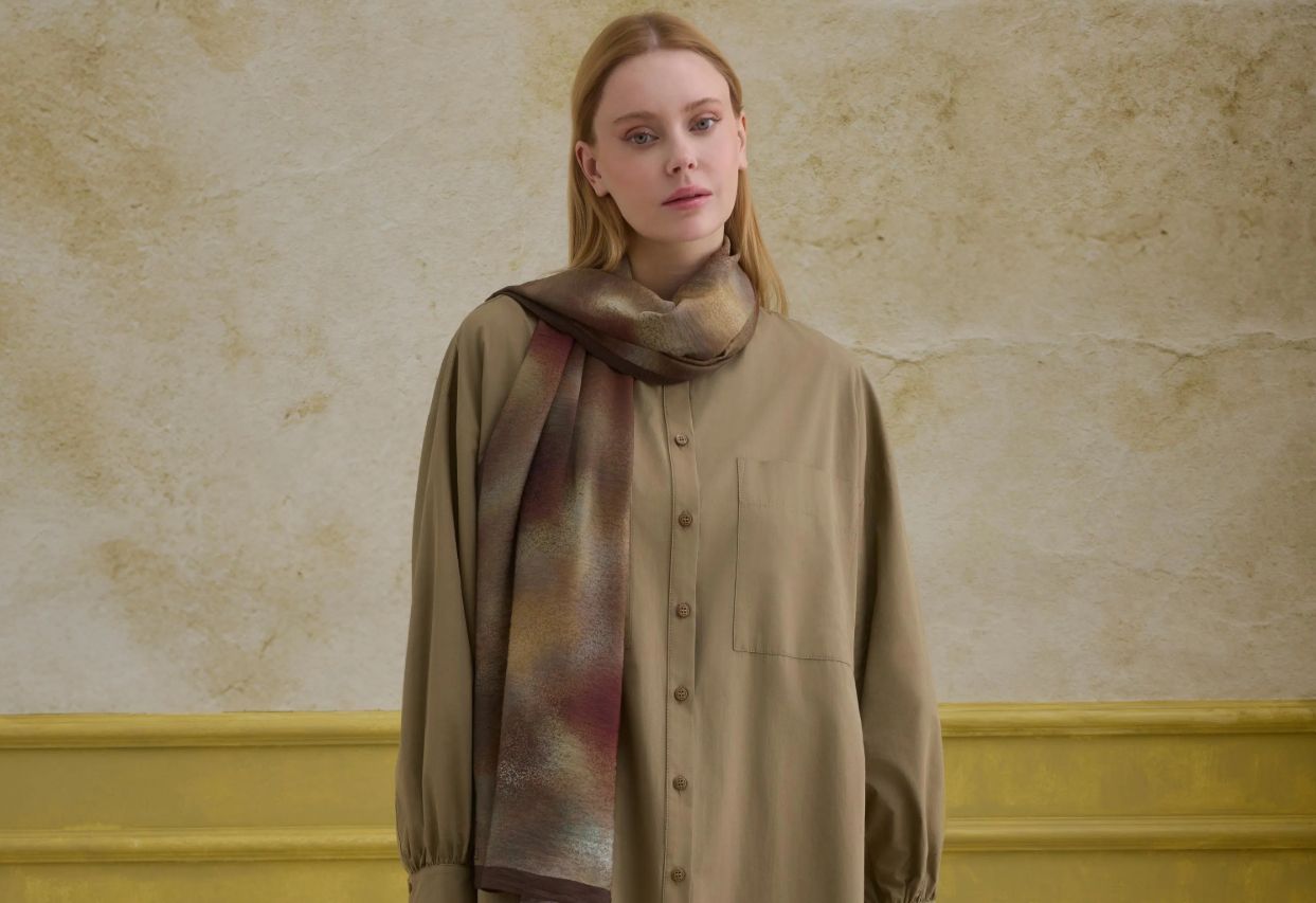 Tunik Modelleri - HE-QA-Com