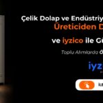 Ofis Arşivinin Vazgeçilmezi Dosya Dolabı